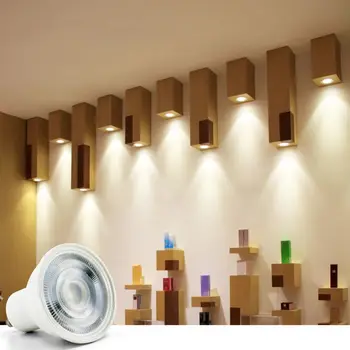 

LED E27 LED 3000K/6500K Cold/Warm White LED Bulb Replacement