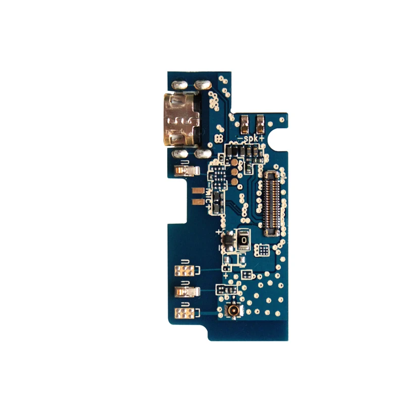 DOOGEE N10 usb плата для usb разъем плата зарядки Замена Аксессуары Для DOOGEE N10 сотового телефона