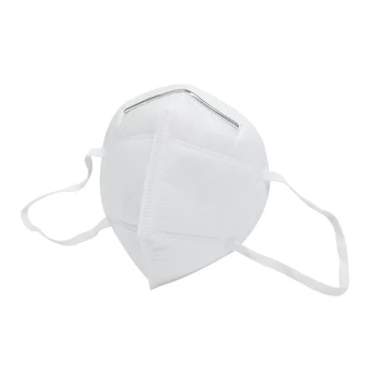 

15 Pieces Protective Masks Tested With Fine Dust Mask Reusable Dust Mask Breathing Protection
