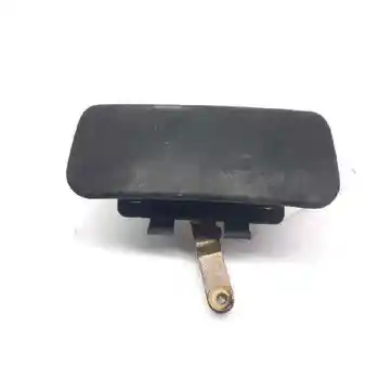 

YC15V22401 HANDLE OUTER FRONT LEFT FORD TRANSIT COMBI '06