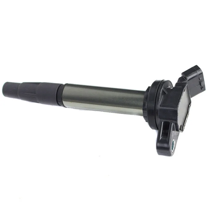 Новая катушка зажигания 90919-02252 совместима с Toyota Camry Avalon Rav4 Sienna