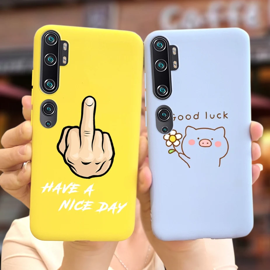 Silicone Soft TPU Phone Back Cover Bumper Case