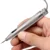 Car Circuit Tester Probe Light System 6V-24V Auto Light Lamp Voltage Test Pen Detector Copper Car Electric Pen Auto Repair Tools