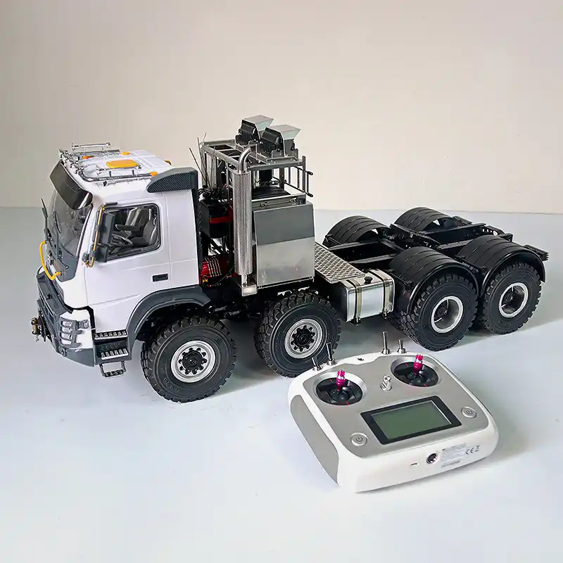 remote control remote control tractor