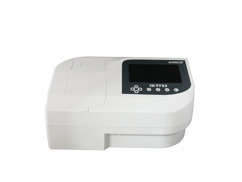 US $2.998.00 Chinese Factory Lab Test ANALYSIS MultiParameter Water Quality Analyzer LHT725