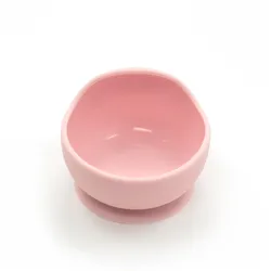 Silicone conjunto de alimentos para bebê à prova dwaterproof água colher antiderrapante suprimentos de alimentação tigela de silicone utensílios de mesa do bebê prodcuts bpa livre