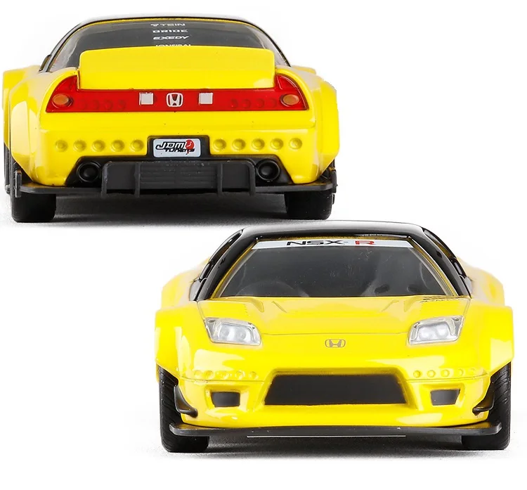 1:32 Honda NSX-R Nissan Skyline Subaru WRX STI литой модели автомобиля без коробки