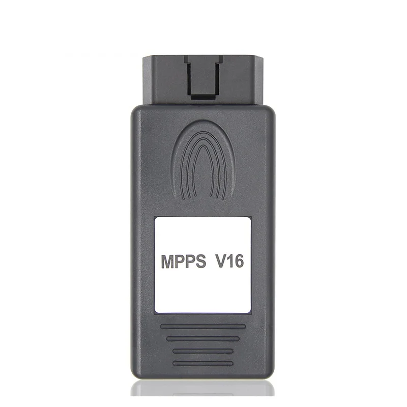 mpps V16 высокое качество mpps 16 Профессиональный ecu чип тюнинг ECU Программатор для EDC15 EDC16 EDC17 контрольная сумма отличные mpps