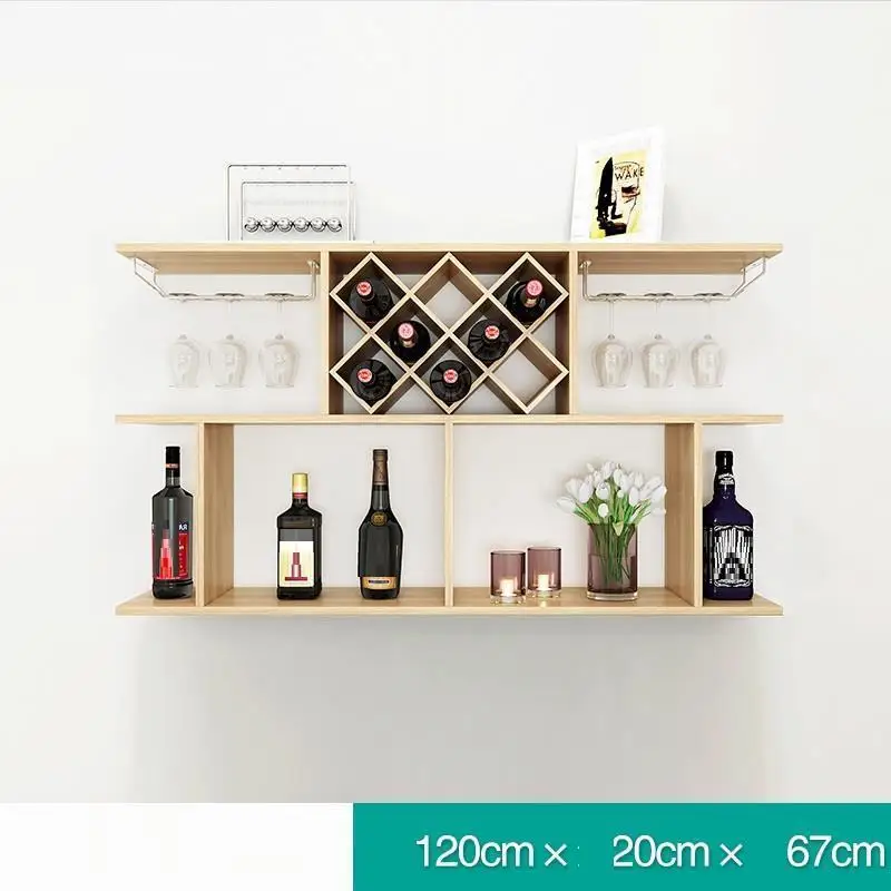 Сала мобили пер ла Каса стойка отель кухня Mesa Adega vinho Meube Armoire Mueble Коммерческая барная Мебель Полка винный шкаф - Цвет: Number 5