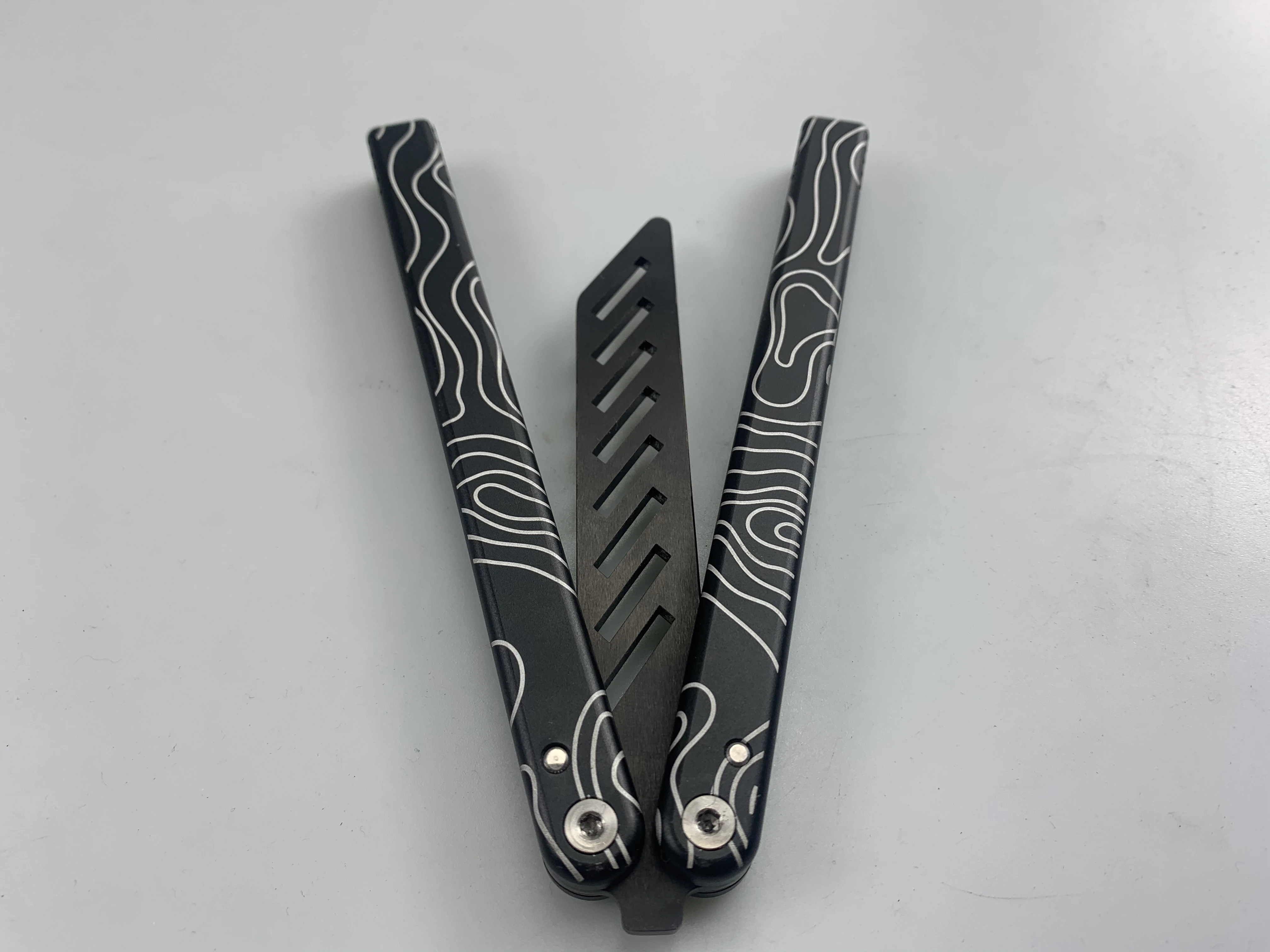 TANTO BLADE
