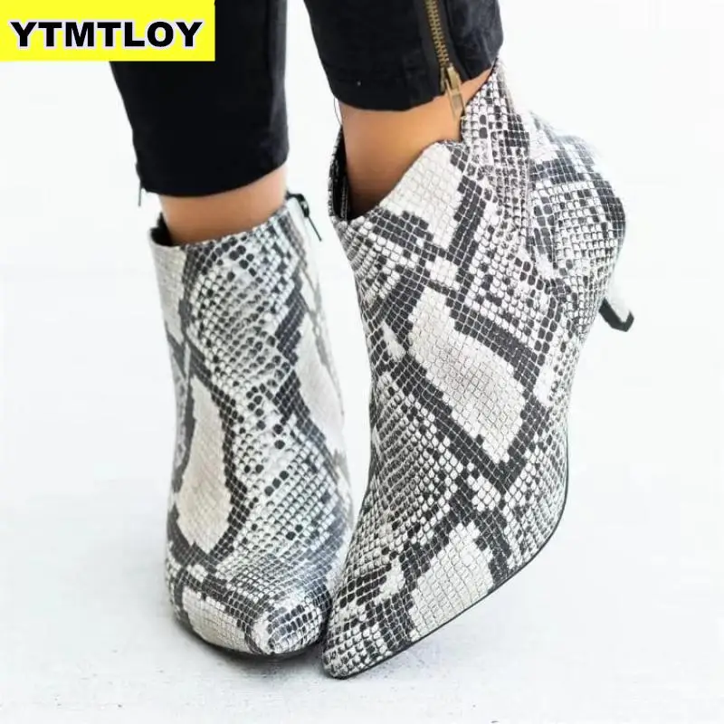 chaussure femme gros talon