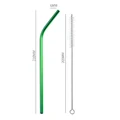 Green Bent