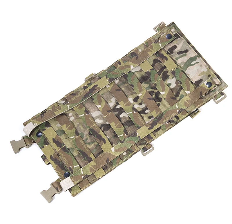 FLYYE MOLLE system модульная сумка для воды с RRV жилет hn-h005