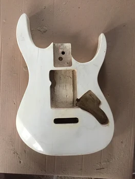 

Afanti Music DIY Electric guitar Body (T321)