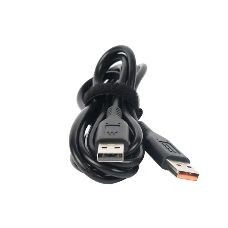 Usb зарядный кабель для lenovo Yoga 3 4 Pro 700 900 зарядное устройство ноутбука|Компьютерные