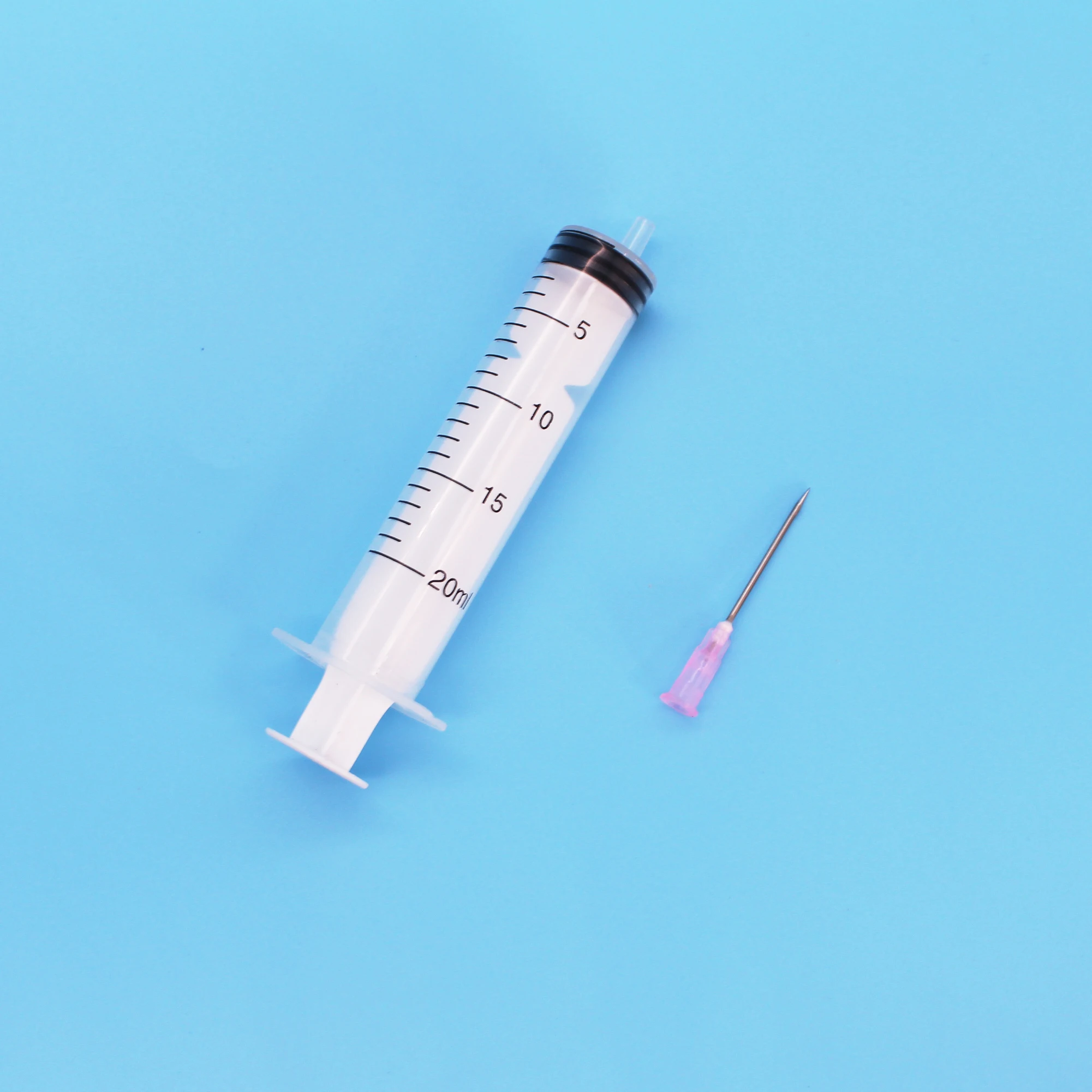 Refill Ink Tool 10ml 20ml 30ml 50ml Syringe Injector For Refilling Ink