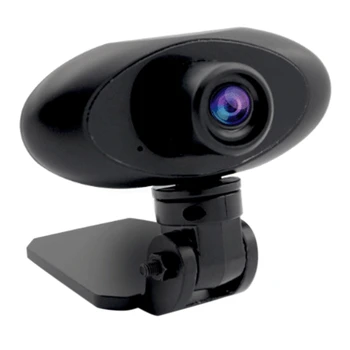 

480P HD Webcam Camera USB Drive-Free Webcam with Microphone Live Conference Camera for PC Laptop
