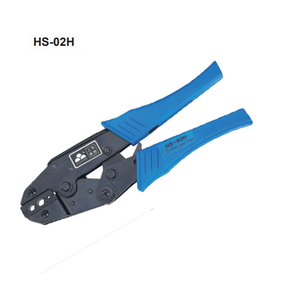HS-16GF, HS-625WFL, HS-35WF, HS-02H2, HS-02H, HS-02H1 мини-тип саморегулирующиеся обжимные плоскогубцы обжимной инструмент