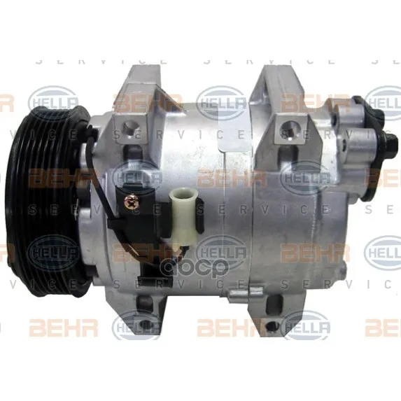 Компрессор Кондиционера HELLA арт. 8FK351133-451