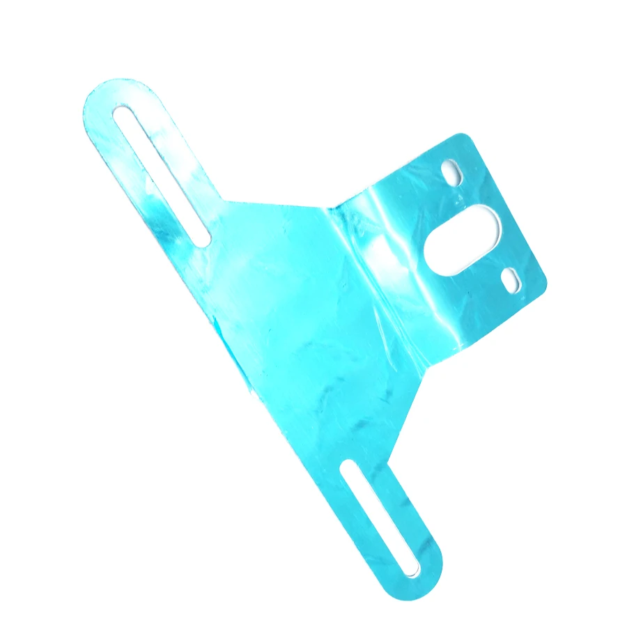 Рисунок 6 - Алюминиевый светильник номерного