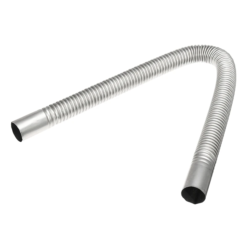 Дизельный стояночный обогреватель 24 мм выхлопной глушитель 25 мм фильтр выхлопной трубы всасывания воздуха шланг линия для Eberspacher