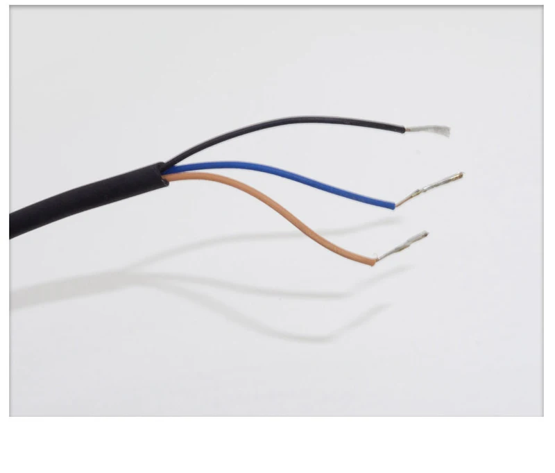 2 pces plc sinal npn para pnp