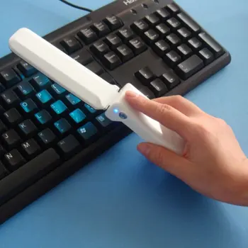 

UVC Handheld Folding Household Sterilization Lamp UVC Lamp Underwear Portable Home Office Disinfection Travel Lamp