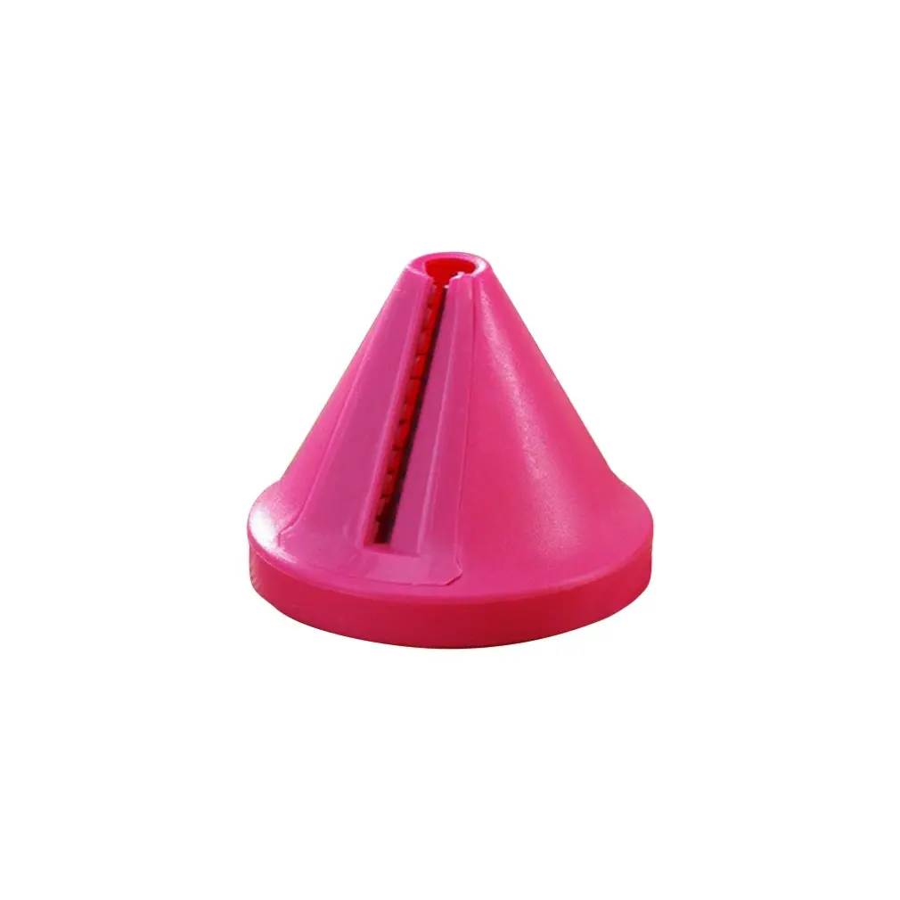 

Creative Spiral Cone Shredder Grater Multi-Function Vegetable Cutting Shredding Tool for Carrot Cucumber Kitchen Gadgets
