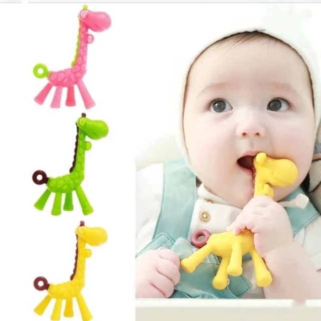teether jerapah