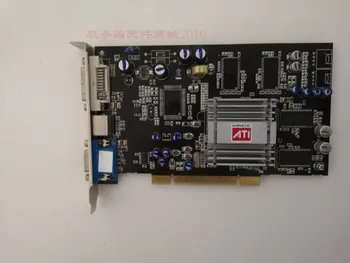 

RADEON 9250 128M graphics card, R9250 VGA/TVO/DVI-I