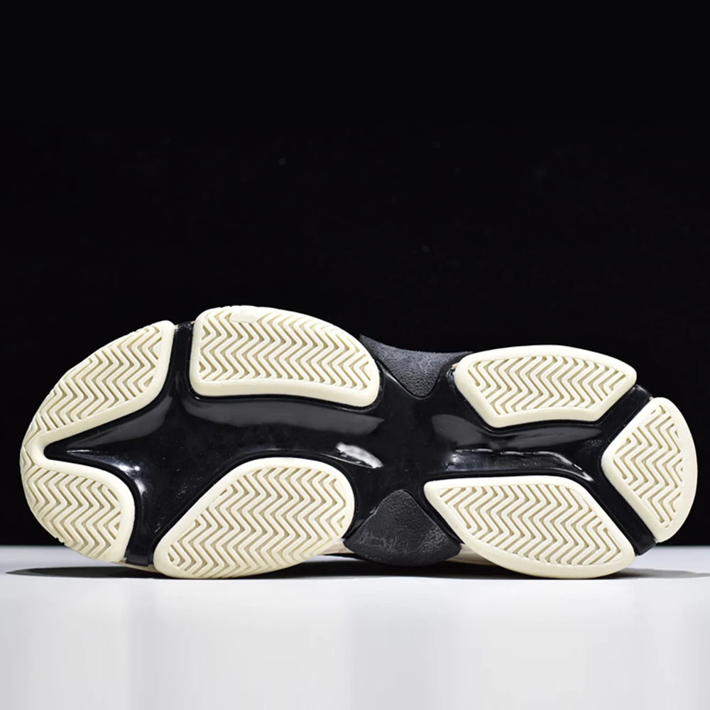 Кроссовки Triples кроссовки для бега tenis zapatos de hombre deportiva chaussures femme homme спортивная