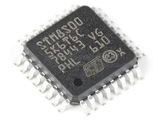 STM8S005K6T6C STM8S005K6 LQFP32 оригинальная большая цена преимущества новый оригинальный чип