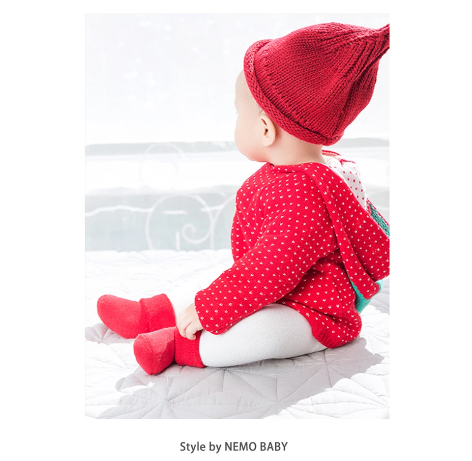 baby winter long socks kids toddler knee high sock girls boys newborn infant cotton terry thick warm sock birthday high sockings