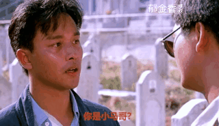 小马哥