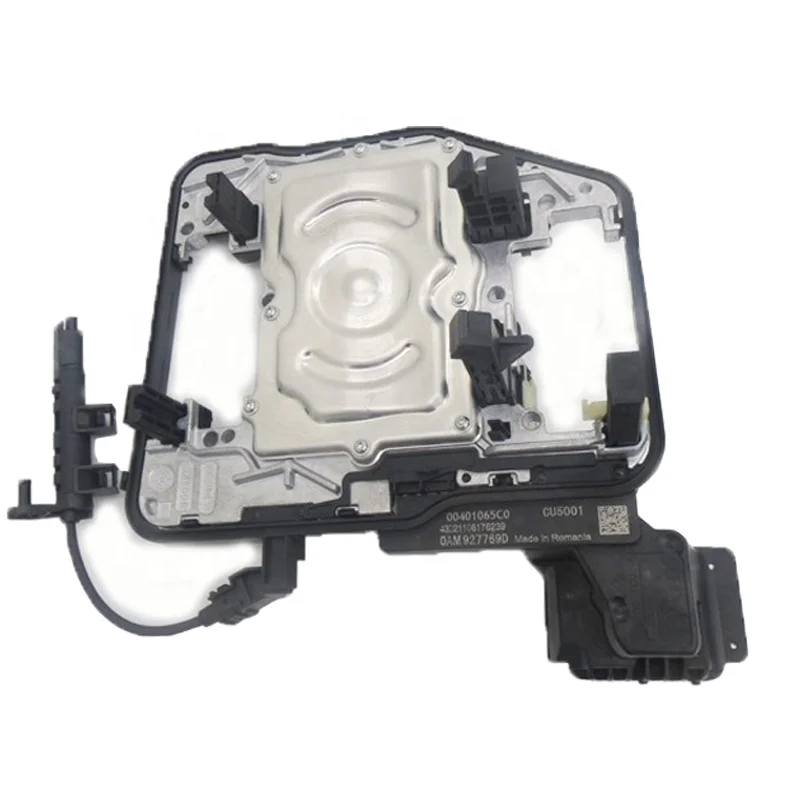

OAM927769D DQ200 TCU TCM ECU Transmission Control Module Unit DSG 0AM927769D mechatronics unit
