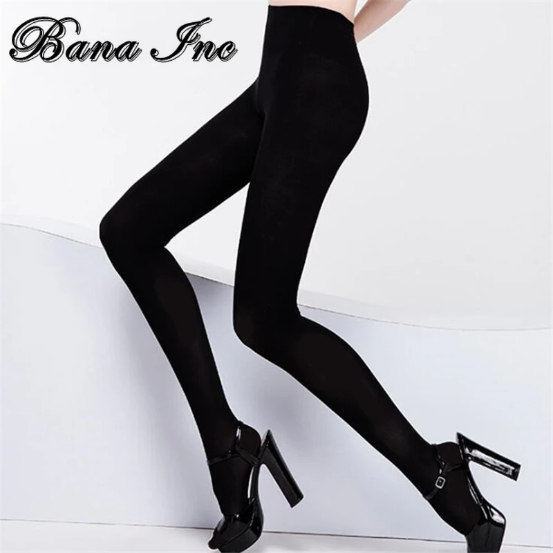 Velvet 200D Girl Stocking Legs High Hosiery Tights Pantyhose Lady Transparent Thin Female Stockings Nylon Light Leg | Женская одежда