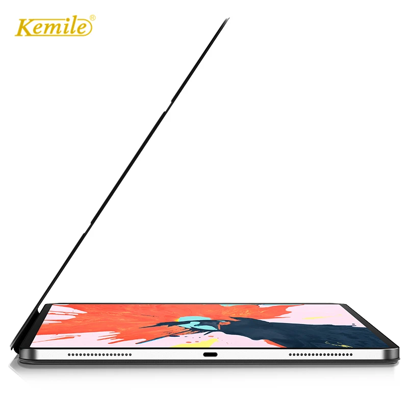 Умный Магнитный чехол для iPad Pro 11 дюймов 2020 чехол-подставка в 3 сложения с