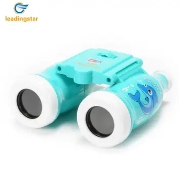 

None 6x25 Cola Bottle Style Binoculars Toy for Kids, Bird Watching, Hiking, Educational Learning, Kids Toy Gift