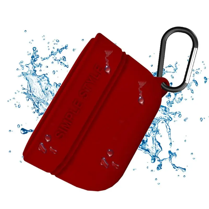 

Anti-shock Flexible Silicone Comprehensive Protective Case Full Cover for Sony WF-1000XM3 Earphone Accessories 95AF