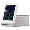 Youpin ClearGrass Air Detector Retina Touch IPS Screen Mobile Touch Operation Indoor Outdoor Air Monitor For Mijia APP Control ► Photo 2/6