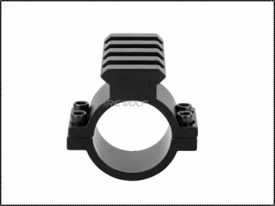 CS Охотничья винтовка прицел крепление кольцо ласточкин хвост Пикатинни адаптер Высокий/низкий профиль винтовка Вивер релиз прицел баррель зажим