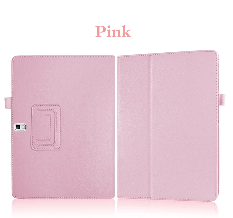 Tablet Shockproof Smart Leather Stand Case Cover for Samsung galaxy Tab S 10.5" SM-T800 SM-T805 SM-T801 Protective Shell Funda pen touch screen android