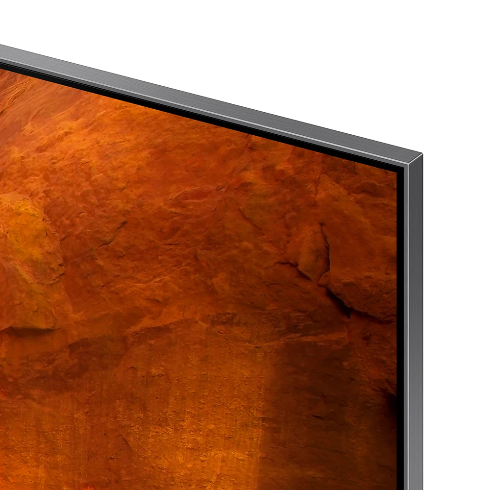 Телевизор Samsung 75" серия 9 4K Smart QLED TV Q90R
