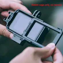 Защитный чехол для экшн камеры PGY Tech DJI OSMO корпус аксессуар