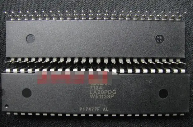 Бесплатная доставка IDT7134LA20PDG IDT7134LA20PD IDT7134LA20P IDT7134LA20