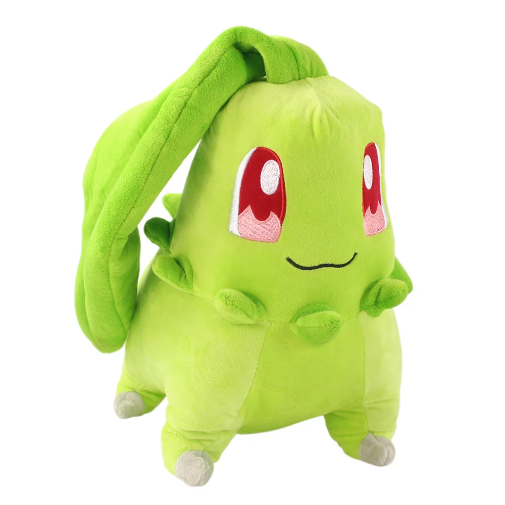 Peluches Pokemon Movies Tv Stuffed Cartoon Toy Doll Pokemon Plush