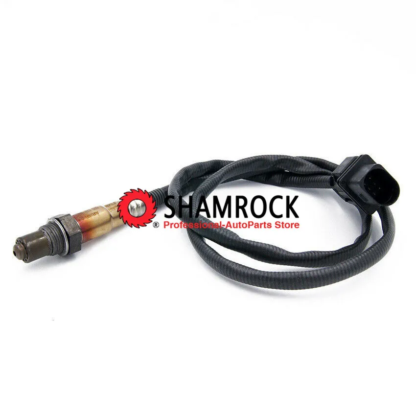 Кислородный O2 лямбдор Датчик OEM 0258017025 для 2001- Cchevrolet Cruze Fford Escape Hhonda Accord CR-V Civic
