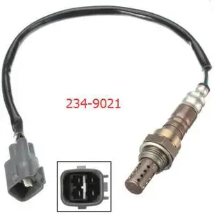 Датчик кислорода Santana 2000/99 Times Superman Jetta 0258003611/612 0258003575