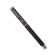 

2PCS Luxury 850 Black Forest Fountain Pen Extremely Dark Titanium Black Business Office School Supplies Ink Pens