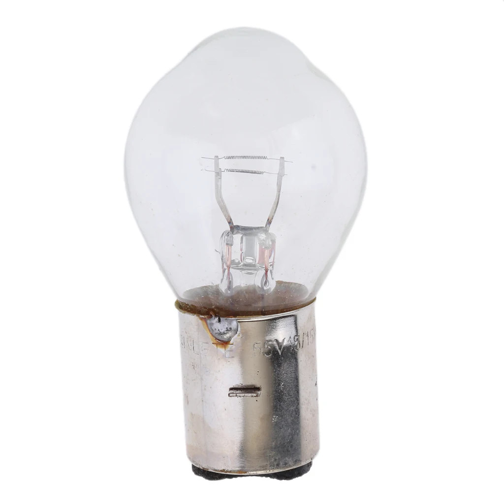 Фара мотоцикла запасная галогенная лампа B35 S2 55V 35/35W| |